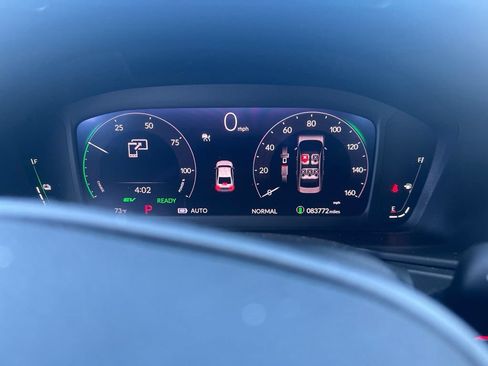 Used 2023 Honda Accord EX-L image 10