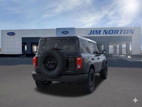 New 2026 Ford Bronco Big Bend AWD/4WD image 10