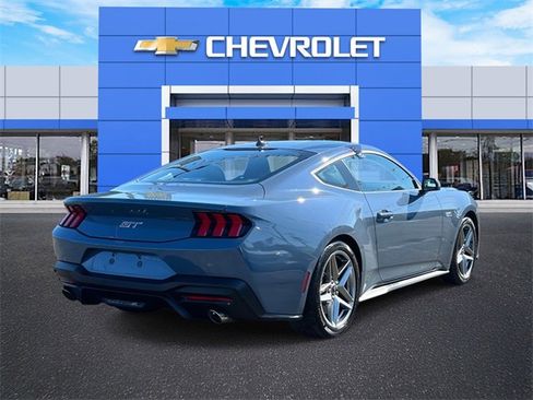 Used 2024 Ford Mustang GT Premium image 6