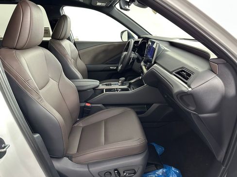 New 2026 Lexus TX 350 AWD image 21