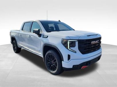 New 2026 GMC Sierra 1500 Elevation w/ X31 Off-Road Package