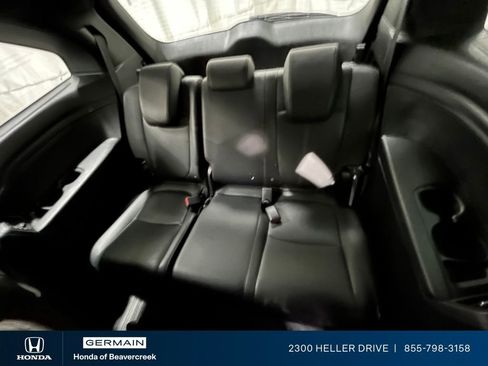 Used 2024 Honda Odyssey Sport image 29