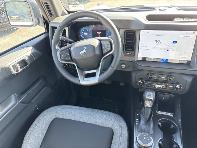 New 2026 Ford Bronco Big Bend AWD/4WD image 14