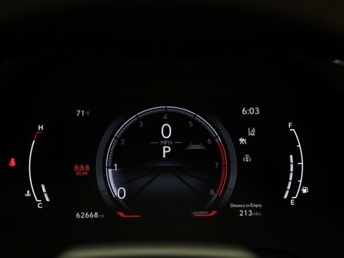 Used 2023 Lexus RX 350 AWD w/ Accessory Package image 9