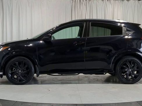 Used 2022 Honda HR-V Sport image 5