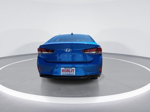 Used 2019 Hyundai Sonata SEL FWD image 7