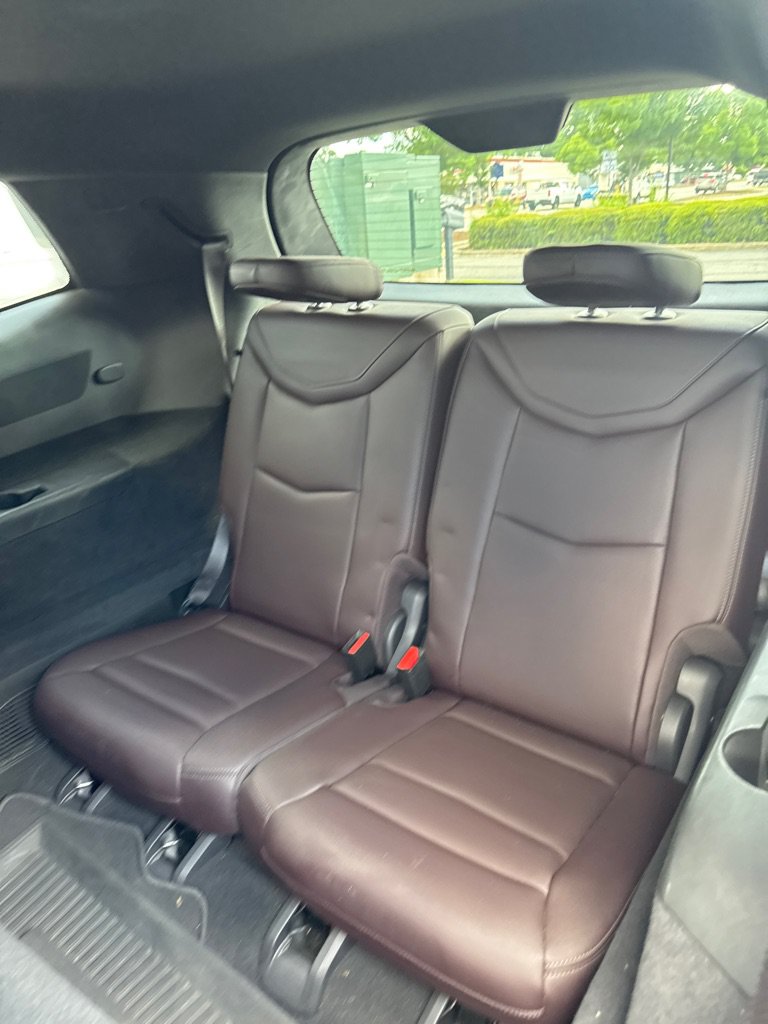 Used 2021 Cadillac XT6 Premium Luxury FWD image 9