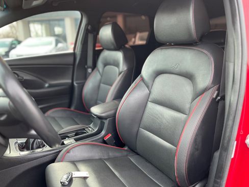 Used 2019 Hyundai Elantra GT N Line image 19