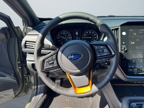 New 2026 Subaru Crosstrek 2.5i Wilderness AWD/4WD image 12