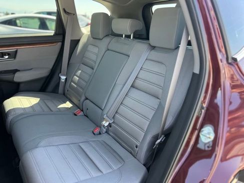 Used 2018 Honda CR-V EX image 14