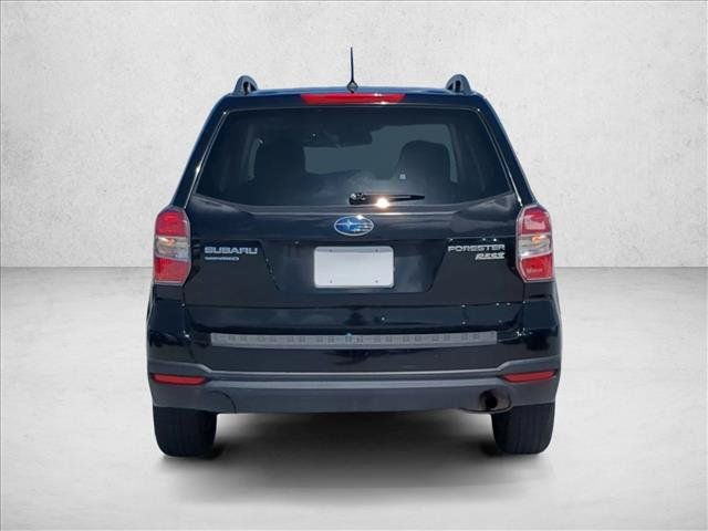 Used 2015 Subaru Forester 2.5i Premium w/ Popular Package #1 AWD/4WD image 6