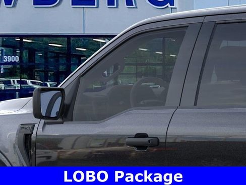 New 2025 Ford F150 STX w/ LOBO Package image 20