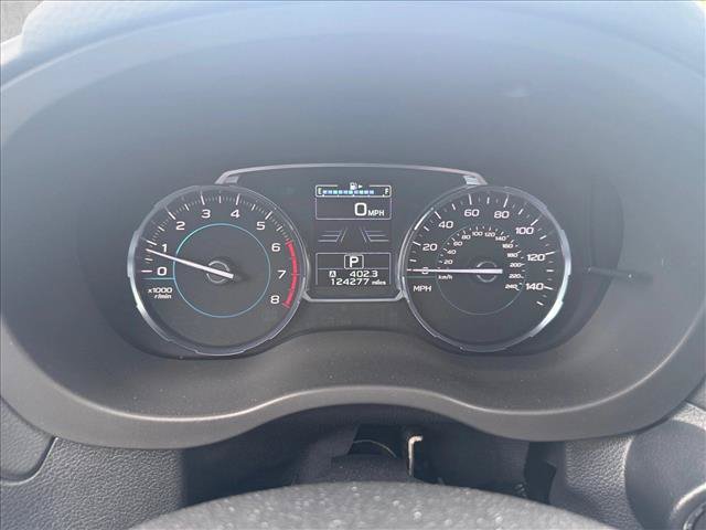 Used 2017 Subaru Forester 2.5i Touring AWD/4WD image 11