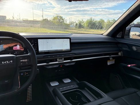 New 2027 Kia Telluride X-Line SX Prestige AWD/4WD image 23