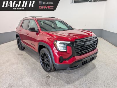 Used 2026 GMC Terrain Elevation w/ Elevation Premium Package