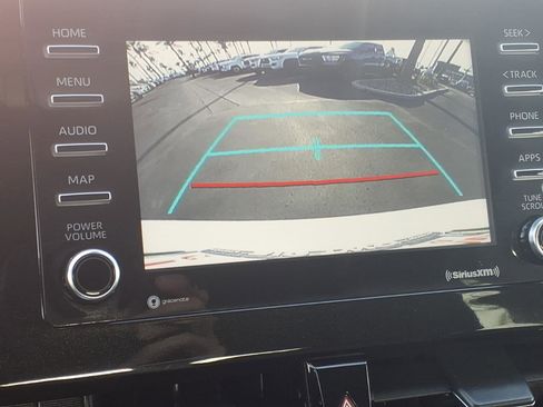 Certified 2022 Toyota Camry LE image 17