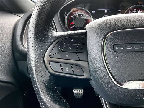 Used 2023 Dodge Challenger R/T RWD image 11