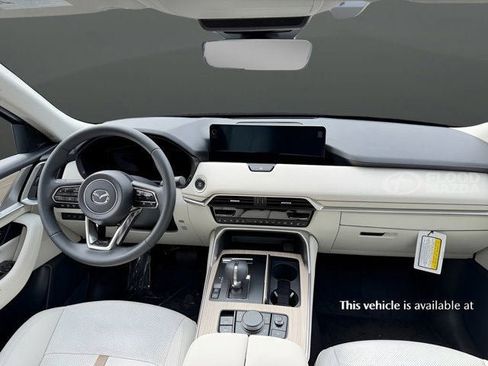 New 2026 MAZDA CX-90 3.3 Turbo S w/ Premium Package AWD/4WD image 30