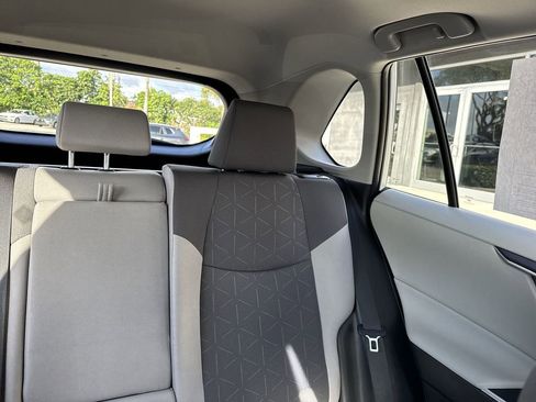 Used 2024 Toyota RAV4 XLE w/ Convenience Package image 20