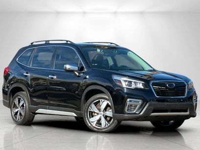 Used 2019 Subaru Forester Touring w/ Popular Package #3