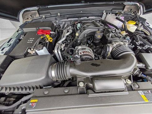 New 2026 Jeep Wrangler Willys AWD/4WD image 21