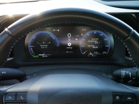 Used 2024 Toyota Crown XLE image 21