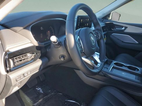 New 2026 Acura MDX SH-AWD image 18