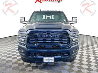 New 2026 RAM 2500 Tradesman video 2