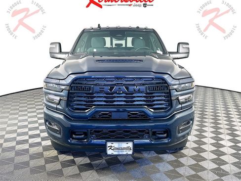 New 2026 RAM 2500 Tradesman image 2