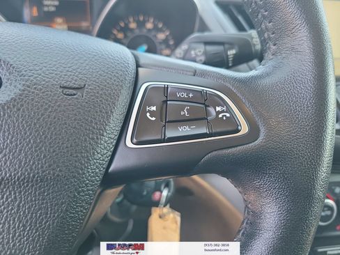 Used 2018 Ford Escape SEL AWD/4WD image 19