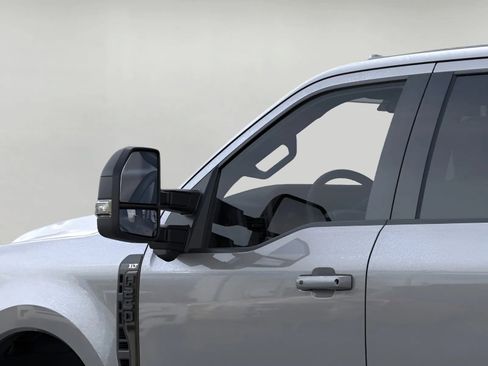 New 2026 Ford F250 XLT w/ XLT Premium Package image 20