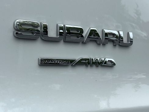 Used 2021 Subaru Ascent Limited w/ Technology Package AWD/4WD image 25