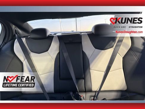 Used 2025 Cadillac CT5 V image 31