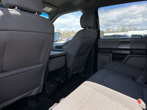 Used 2018 Ford F150 XLT w/ Equipment Group 301A Mid AWD/4WD image 13