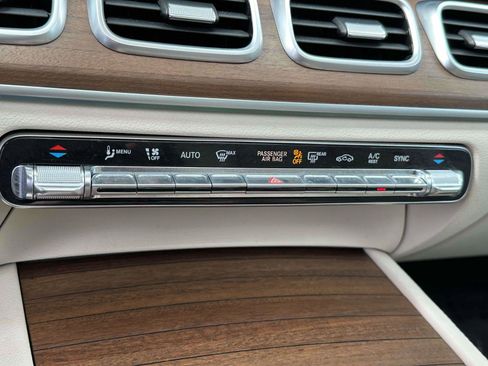 Certified 2023 Mercedes-Benz GLE 350 4MATIC image 24