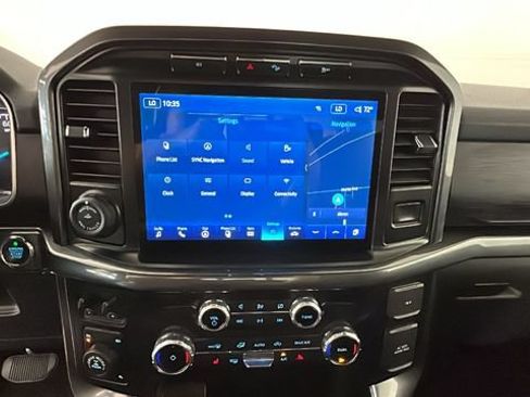 Used 2023 Ford F150 XLT w/ Equipment Group 302A High AWD/4WD image 23