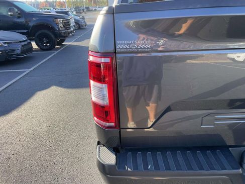 Used 2020 Ford F150 XL w/ Equipment Group 101A Mid image 18