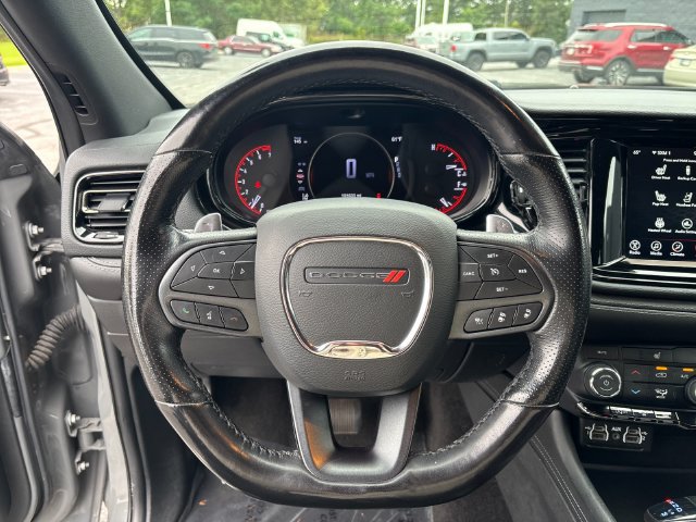 Used 2022 Dodge Durango GT AWD/4WD image 26