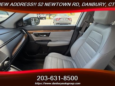Used 2018 Honda CR-V EX-L image 15