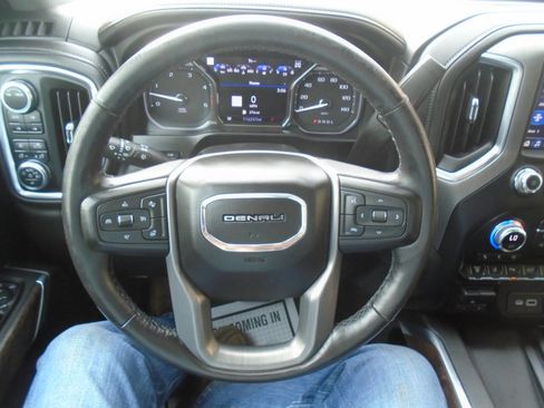 Used 2021 GMC Sierra 2500 Denali w/ Denali Ultimate Package image 64
