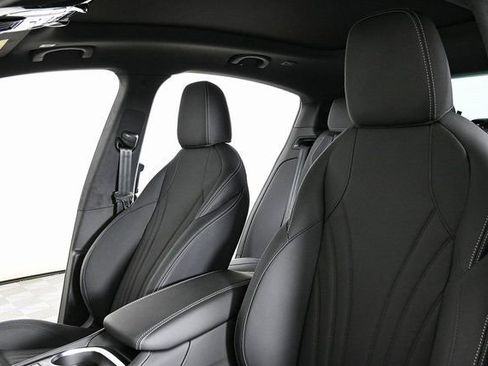 New 2025 Maserati Grecale Folgore AWD/4WD image 5