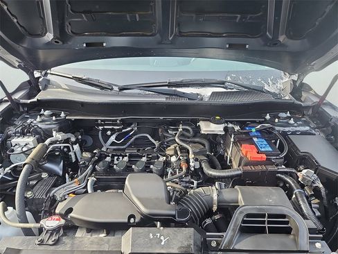 Certified 2023 Honda CR-V EX image 30