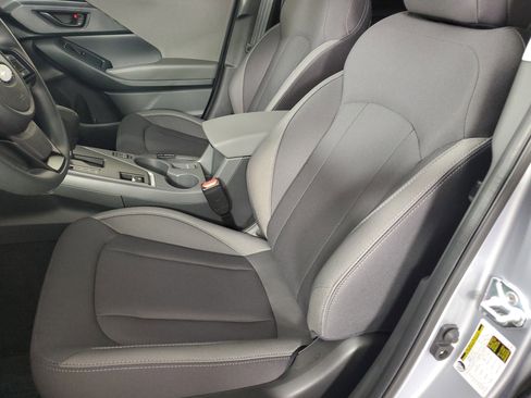 New 2025 Subaru Crosstrek 2.0i Premium image 12