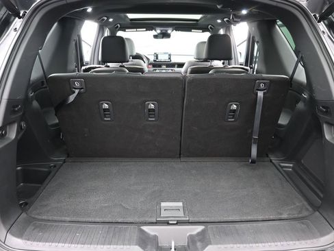 Certified 2023 Honda Pilot TrailSport image 29