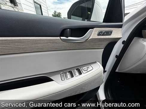 Used 2021 Hyundai Palisade SEL w/ Premium Package AWD/4WD image 29