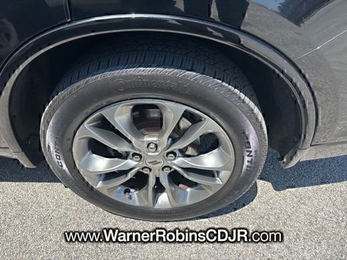 Used 2020 Dodge Durango R/T AWD/4WD image 5