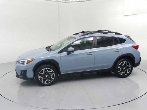 Used 2018 Subaru Crosstrek 2.0i Limited image 5
