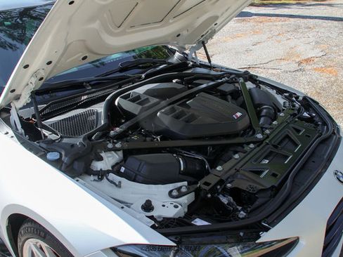 Used 2026 BMW M4 Competition image 16