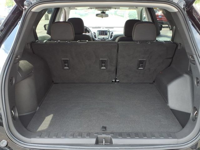 Used 2022 Chevrolet Equinox LT FWD image 10