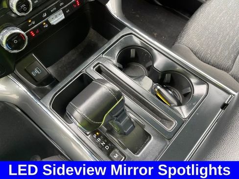 Used 2023 Ford F150 XLT w/ Equipment Group 302A High image 24